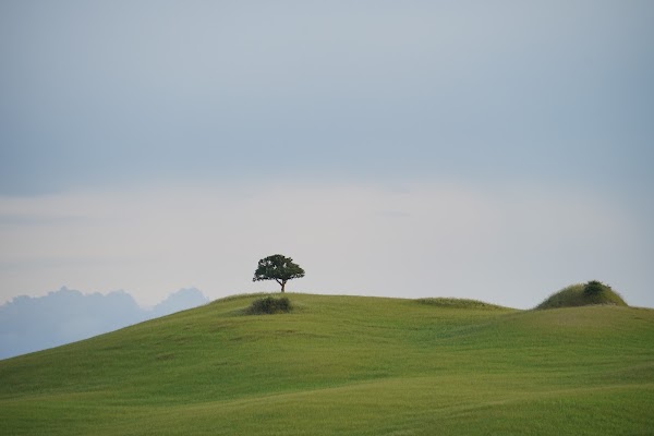 Val D'orcia 1