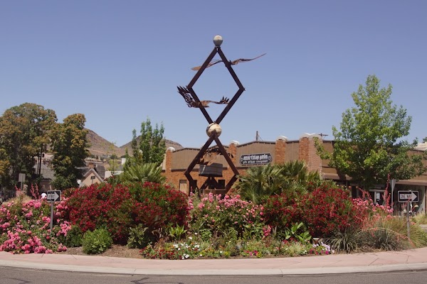 St. George