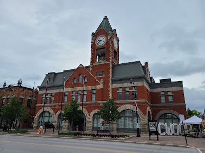 Collingwood