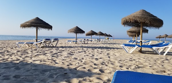 Ilha da Armona 3