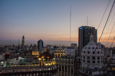 Mirador Guemes Gallery