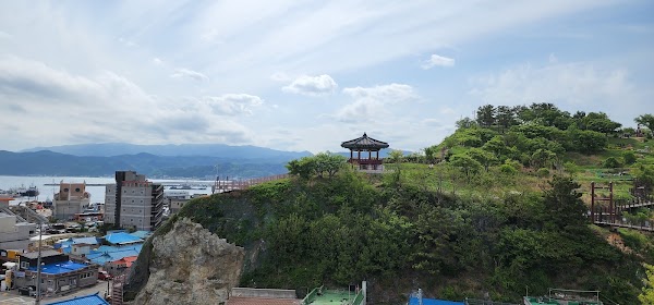 Uljin-gun 5