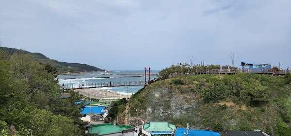 Uljin-gun 4