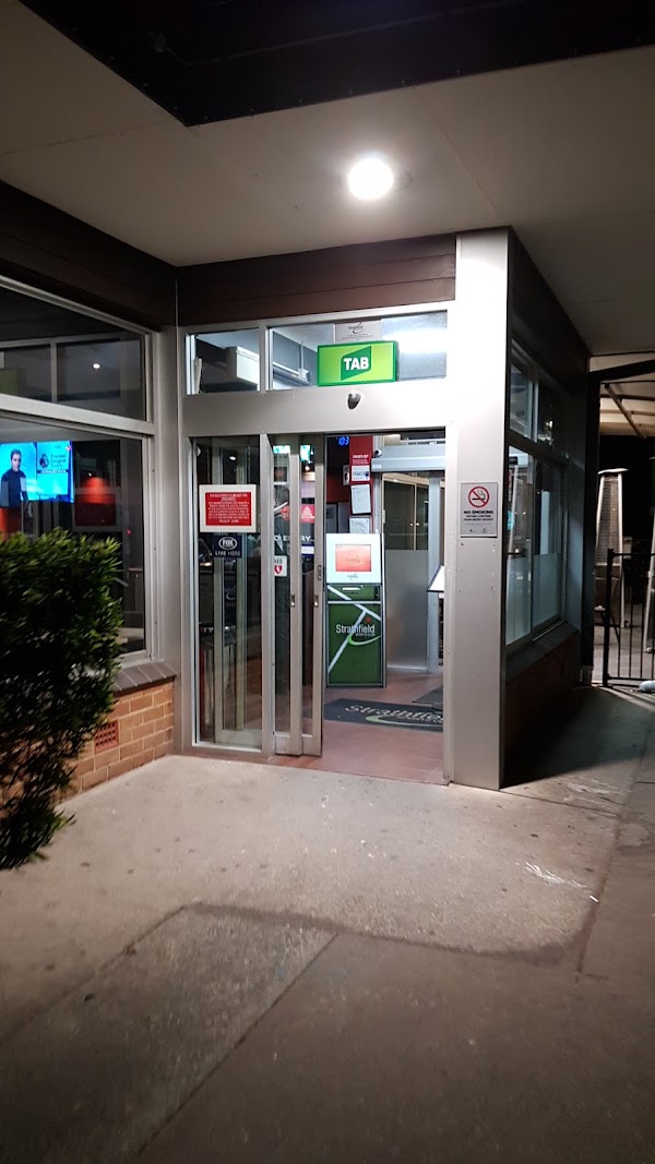 Red Pepper Strathfield 1