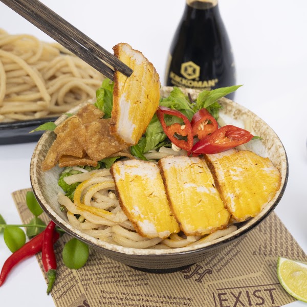Quán Cao lầu Bá Lễ 4