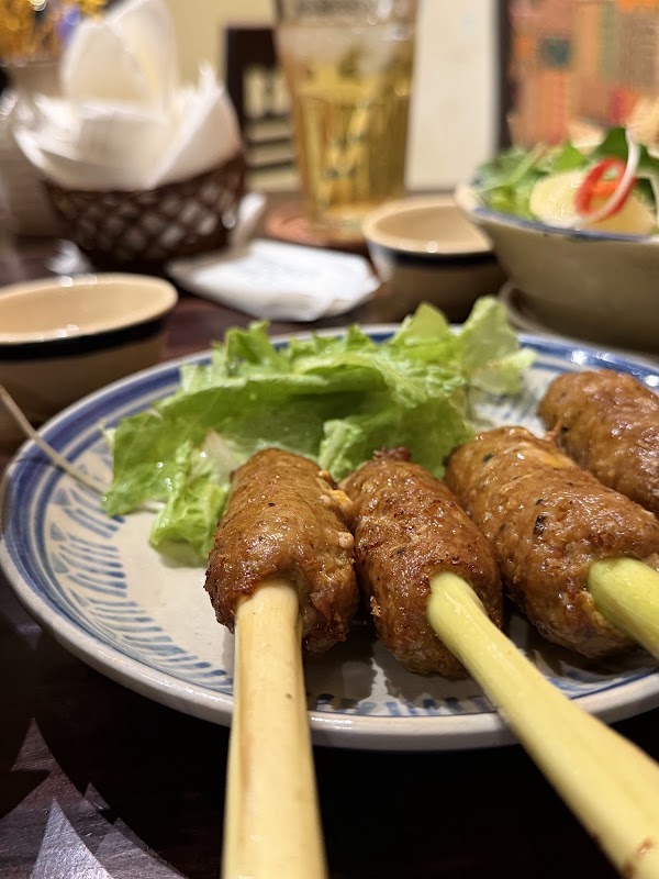 Quán Cao lầu Bá Lễ 3