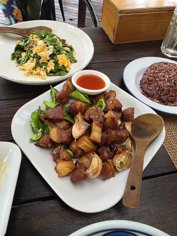 RuenMai Restaurant 4