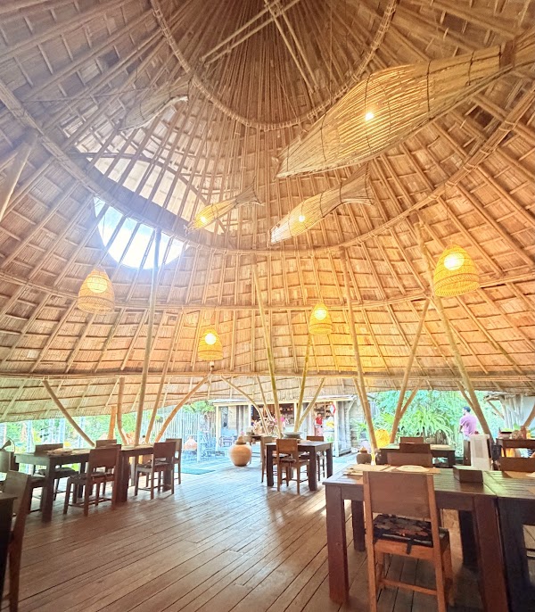 RuenMai Restaurant 3