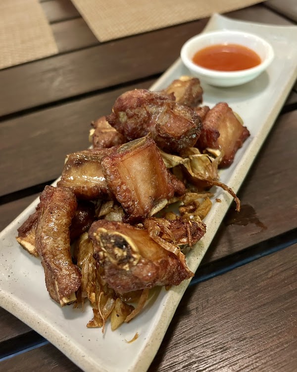 RuenMai Restaurant 2