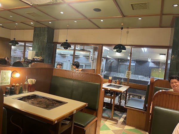 Monjayaki Okoge Asakusa 2