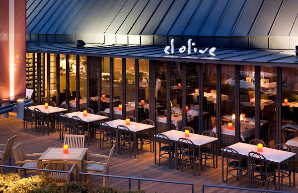 el olive
