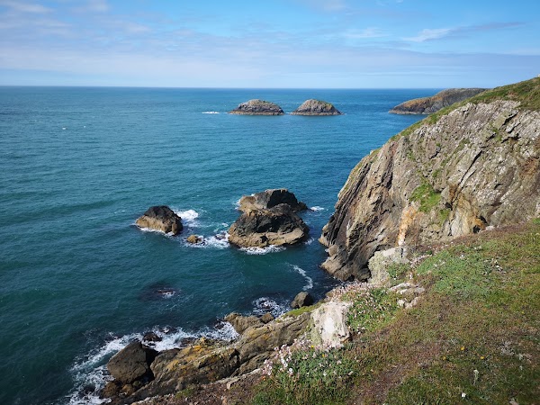 Abereiddy