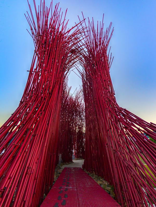 Museum of Youngwol Y Park