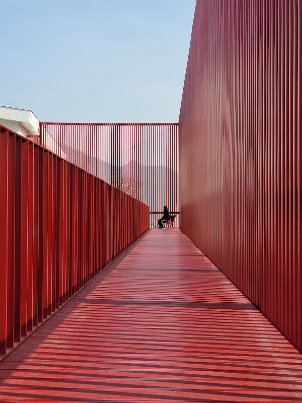 Museum of Youngwol Y Park 4