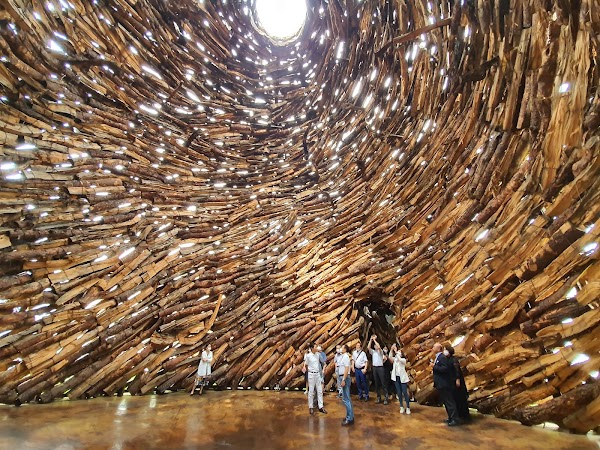 Museum of Youngwol Y Park 3