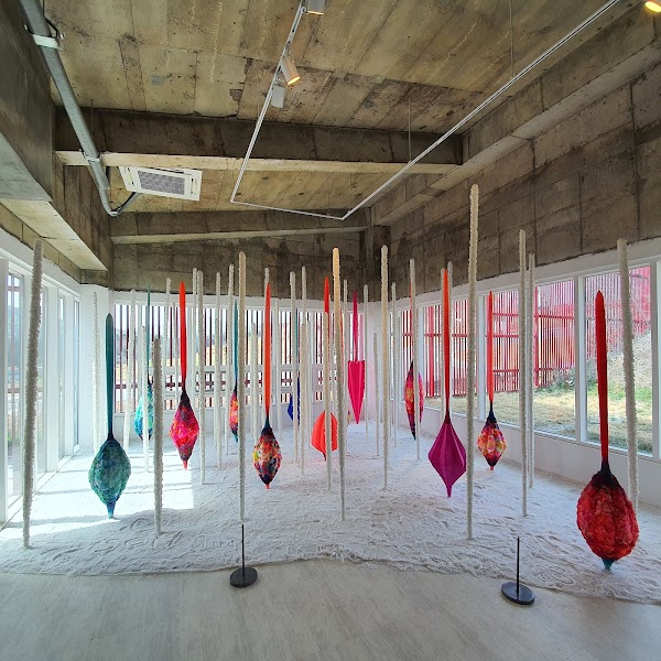 Museum of Youngwol Y Park 2