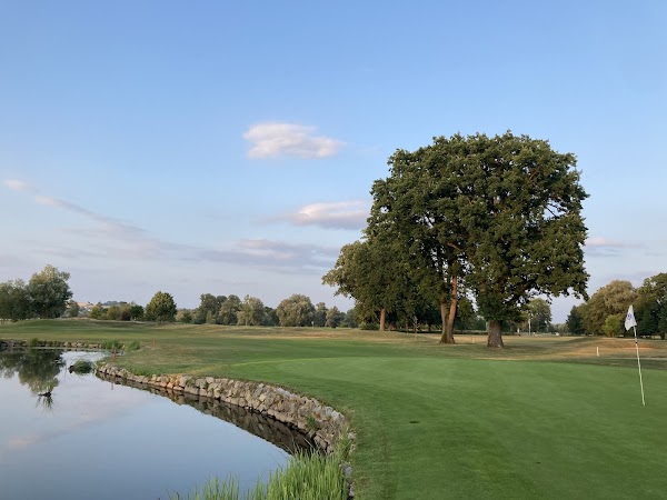 Golf Resort Bad Griesbach, Porsche Golf Course 1