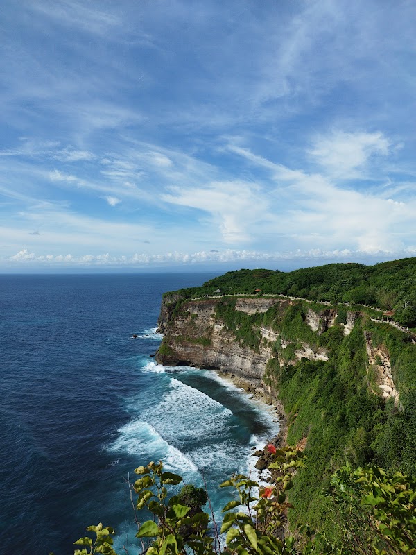 Uluwatu Beach 2