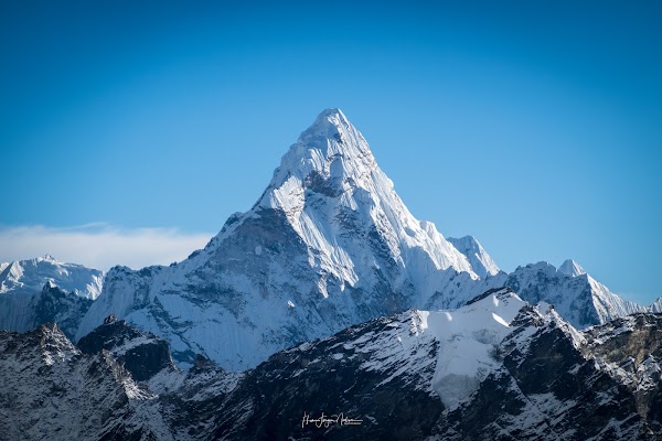 Kala Patthar
