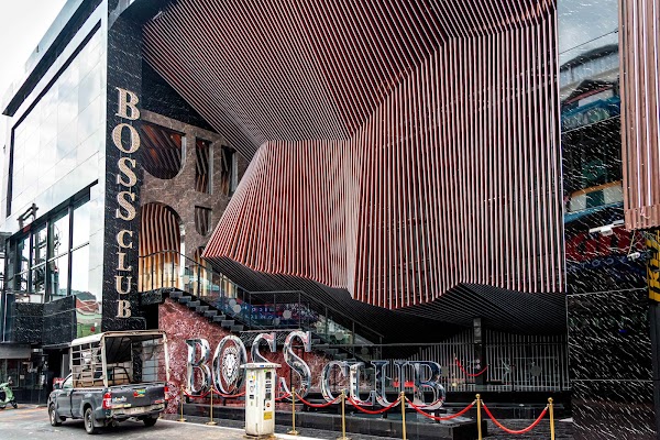 Boss Club Pattaya
