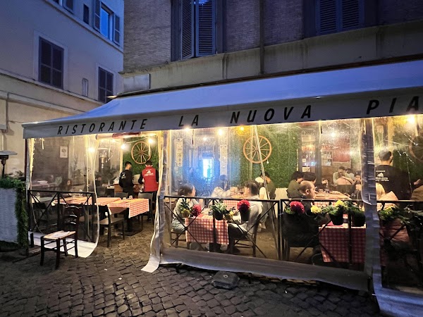 La Nuova Piazzetta 2