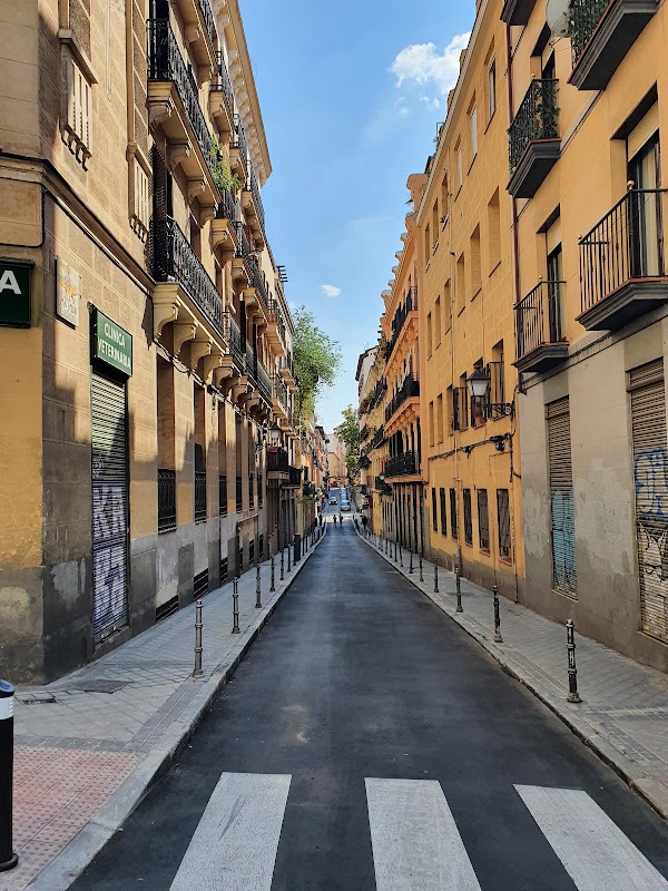 Museo de San Isidro 1