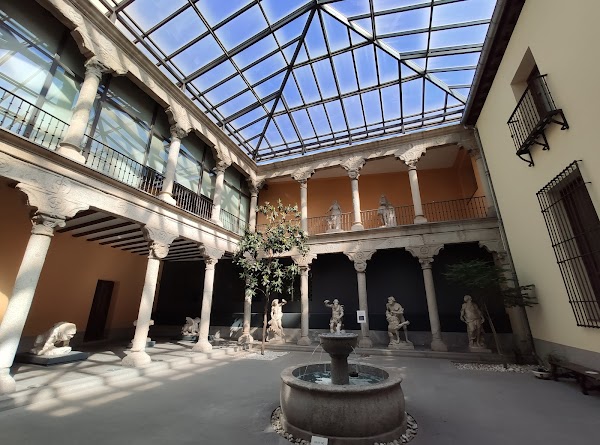 Museo de San Isidro 5