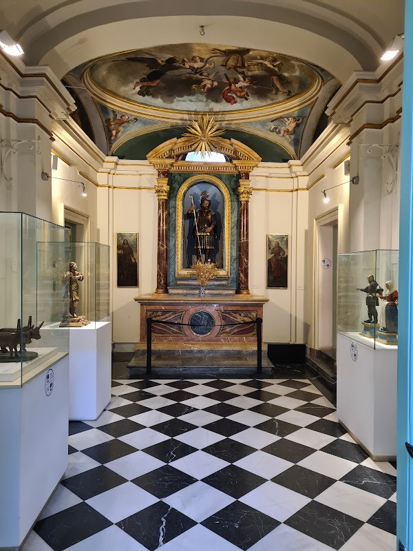 Museo de San Isidro 4