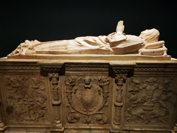Museo de San Isidro 3