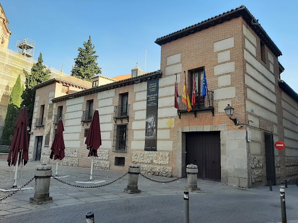 Museo de San Isidro 2