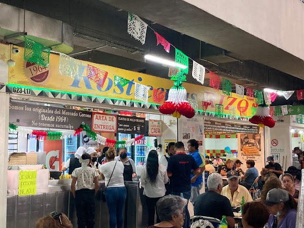 Rosticerías Rizo