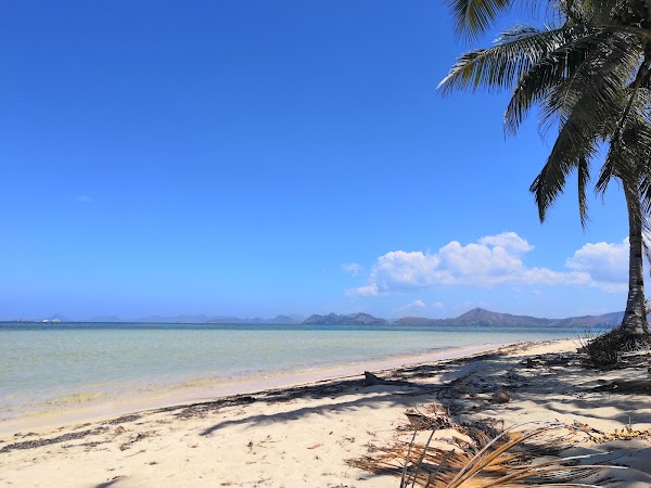 Lakdayan Beach 1