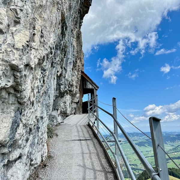 Ebenalp 3