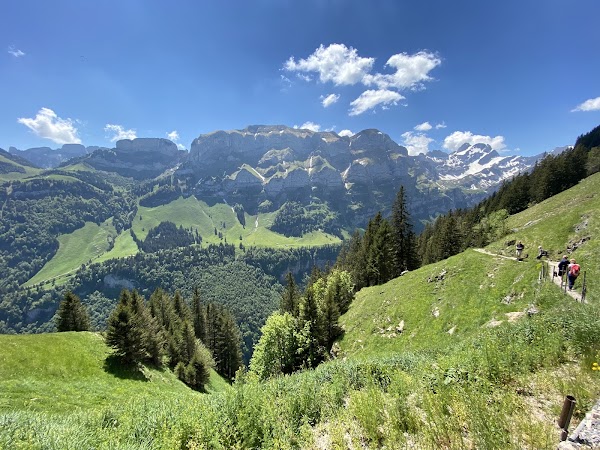 Ebenalp 2