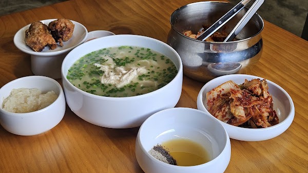 화홍칼국수 5