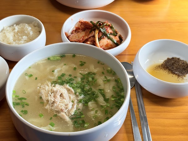 화홍칼국수 3