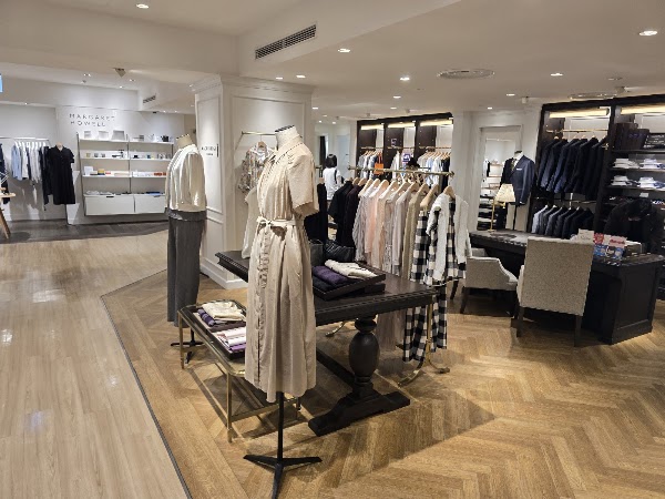 Matsuya Ginza 4