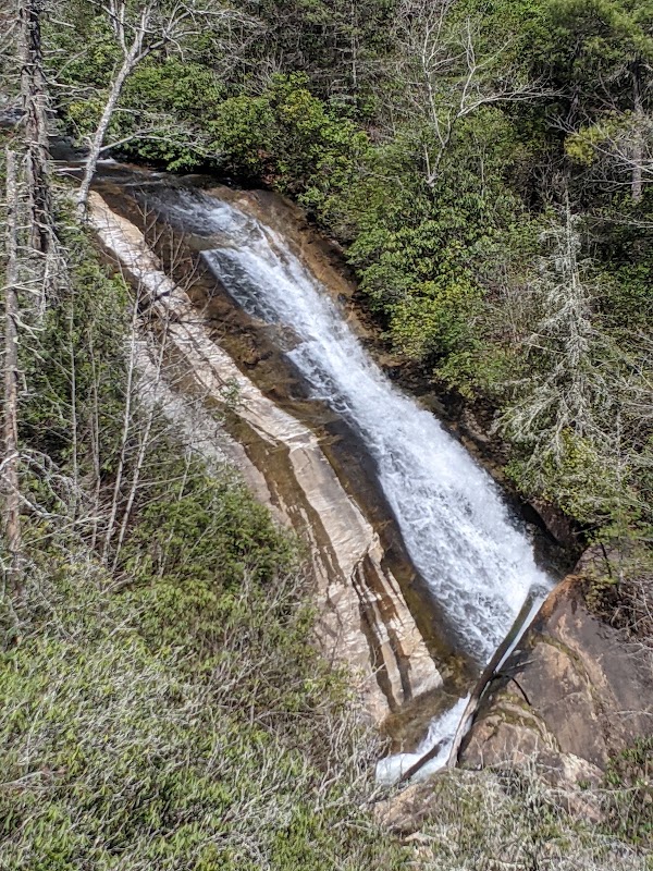 Gorges State Park 5