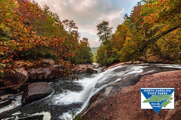 Gorges State Park 3