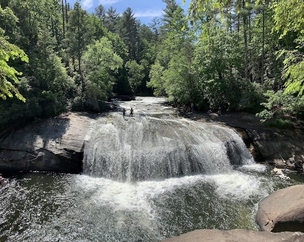 Gorges State Park 2