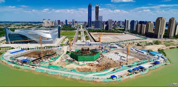Yinchuan