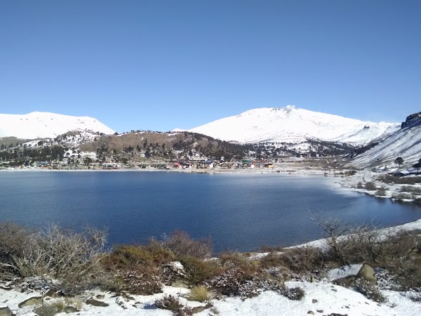 Caviahue 1