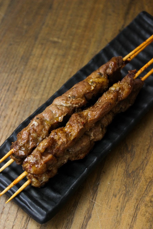 Hako | Noodle Bar 3