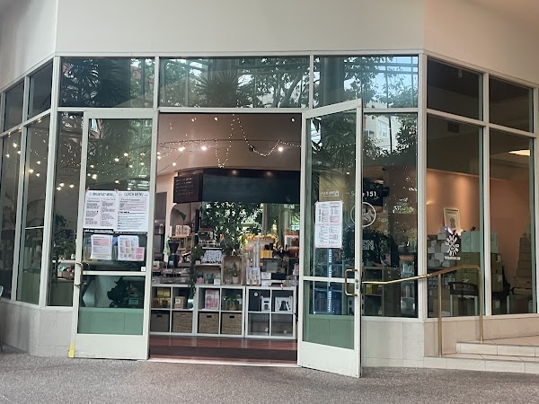 Polaris Cafe 1