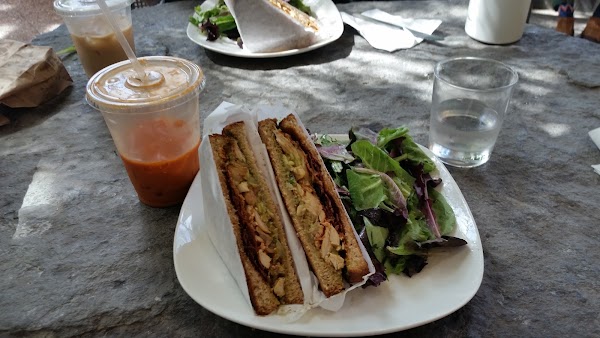 Polaris Cafe 5