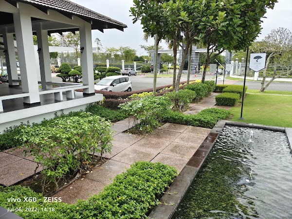 Eco Botanic