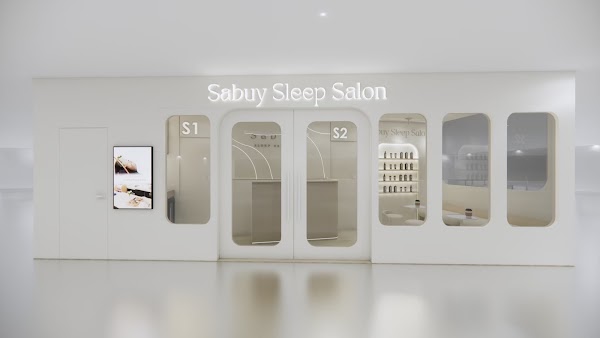 Sabuy sleep salon 1