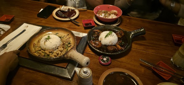 Yakimaki Japanese BBQ 4
