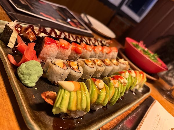Yakimaki Japanese BBQ 3