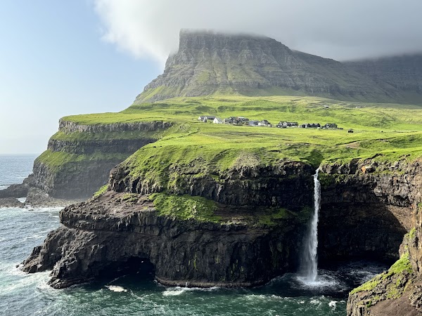 Trælanípa